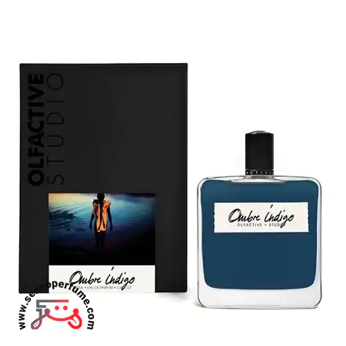 عطر ادکلن استودیو الفکتیو آمبر ایندیگو